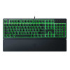 کیبورد گیمینگ ریزر مدل ORNATA V3 X